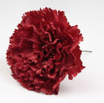 Flamenco Artificial Carnations. Sevilla Model. Red Beauty 4.132€ #5041916109RJBTY05